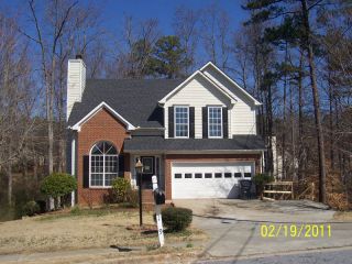 Foreclosed Home - List 100090826