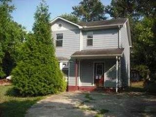 Foreclosed Home - List 100091129