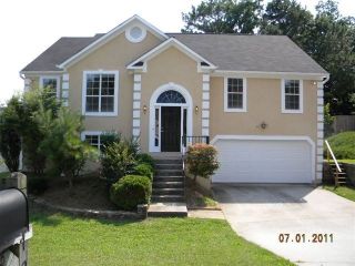 Foreclosed Home - List 100106088