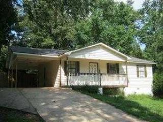 Foreclosed Home - List 100106225
