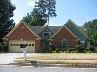 Foreclosed Home - List 100106284