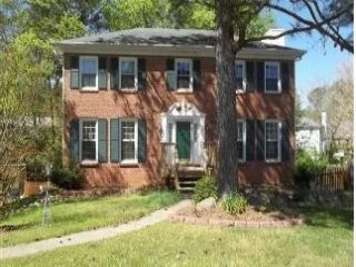 Foreclosed Home - List 100106324