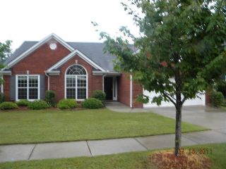Foreclosed Home - List 100115234