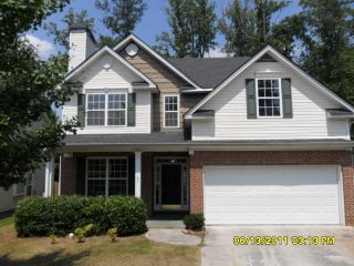 Foreclosed Home - List 100115423
