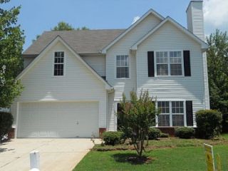 Foreclosed Home - List 100116317