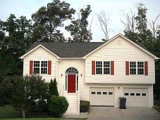 Foreclosed Home - List 100121401