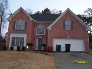 Foreclosed Home - List 100131676