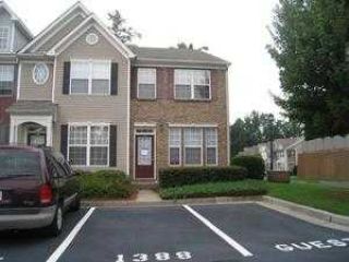 Foreclosed Home - List 100131711