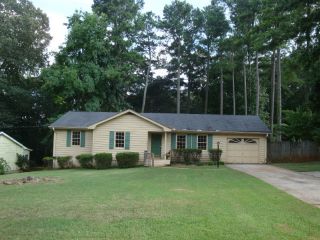 Foreclosed Home - List 100131712
