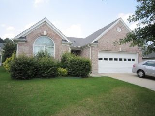 Foreclosed Home - List 100131729
