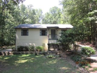 Foreclosed Home - List 100131824