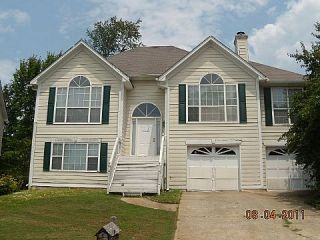 Foreclosed Home - List 100133811
