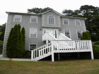 Foreclosed Home - List 100140838