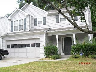 Foreclosed Home - List 100151117