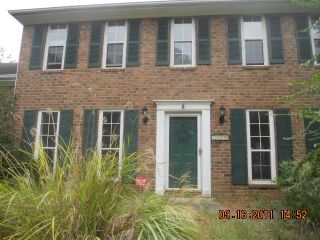 Foreclosed Home - List 100159395