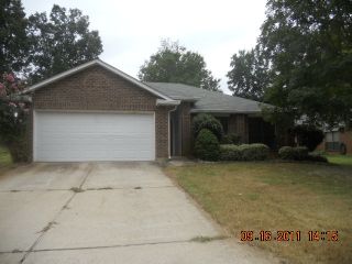 Foreclosed Home - List 100159713