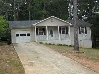 Foreclosed Home - List 100165541