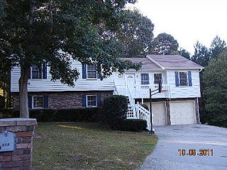 Foreclosed Home - List 100165542