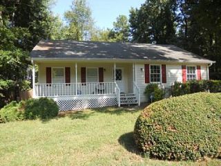 Foreclosed Home - List 100171463