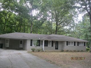 Foreclosed Home - List 100179170