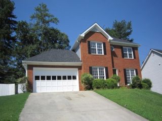 Foreclosed Home - List 100190721