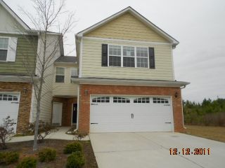 Foreclosed Home - List 100232324