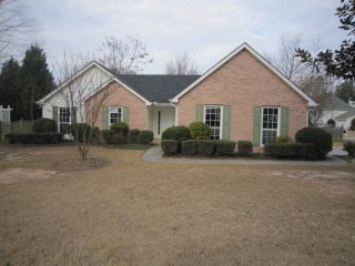 Foreclosed Home - List 100243332