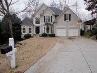 Foreclosed Home - List 100243575