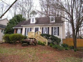 Foreclosed Home - List 100255257