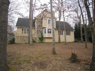 Foreclosed Home - List 100255429