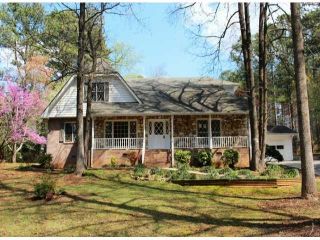 Foreclosed Home - 2189 WALKER DR, 30043