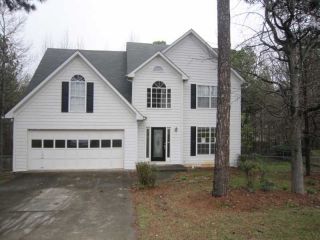 Foreclosed Home - List 100269354