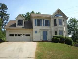 Foreclosed Home - List 100293594