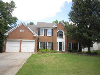Foreclosed Home - 470 ROSEDOWN WAY, 30043