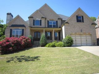 Foreclosed Home - 1938 AUSTINS POINTE DR, 30043
