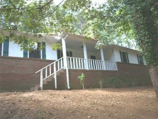 Foreclosed Home - 2270 Pine Stream Ct, 30043