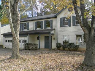Foreclosed Home - 1294 Township Dr, 30043