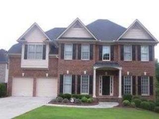 Foreclosed Home - 1400 CRESTHAVEN LN, 30043