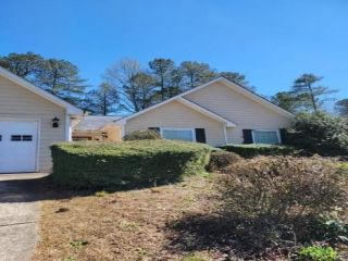 Foreclosed Home - 2643 HERNDON RD, 30043