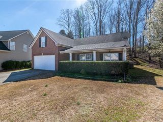 Foreclosed Home - 105 WILDCAT BLUFF CT, 30043