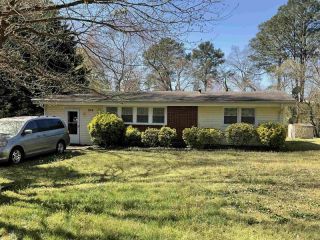 Foreclosed Home - 954 EAST DR, 30043