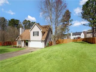 Foreclosed Home - 1290 HUNTERS CREEK CT, 30043