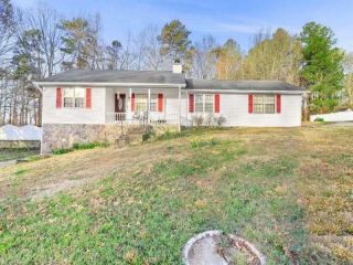 Foreclosed Home - 2044 CARRIAGE WAY, 30043