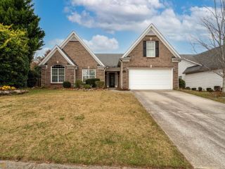 Foreclosed Home - 1650 PROSPECT CREEK DR, 30043