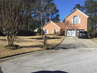 Foreclosed Home - 644 READING CT, 30043
