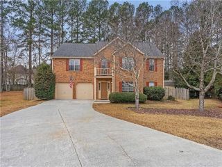 Foreclosed Home - 1196 ADAH CT, 30043