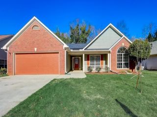 Foreclosed Home - 575 STERLING POINTE CT, 30043