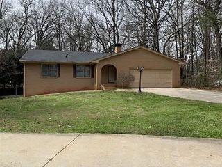 Foreclosed Home - 1548 SEVER RD, 30043