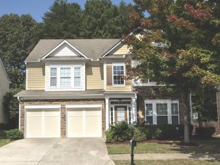 Foreclosed Home - 1085 HARVEST BROOK WAY, 30043