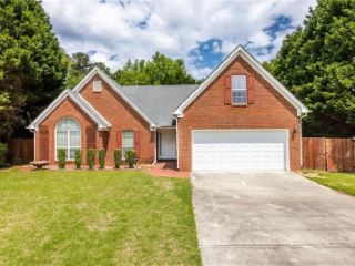 Foreclosed Home - 1209 FOUNTAIN VIEW DR, 30043
